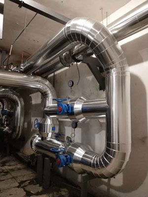 信阳罐体保温工程 科尔：小迈克尔·波特目前恢复了健康 他看起来强壮而且充满自信