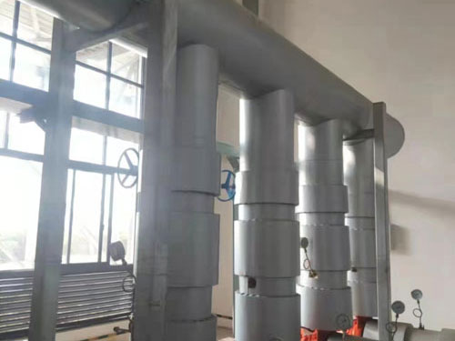 承德管道保温施工 我在深圳CBD看“村晚”｜南方深读